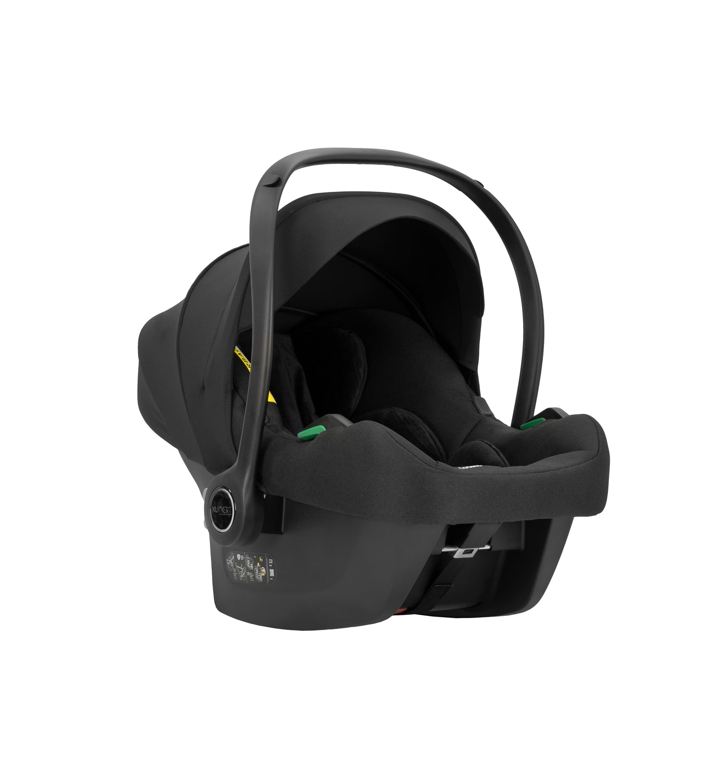 Car seat Cosmo I-Size R129