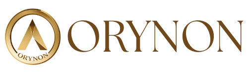 LOGO ORYNON